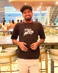 V.Sunil